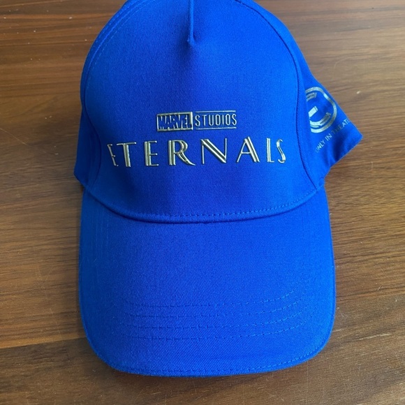 Marvel Studios Eternals Hat - Picture 3 of 4